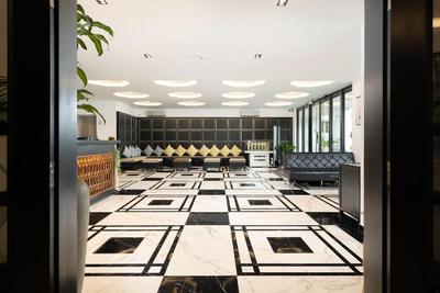 Glory Boutique Suite