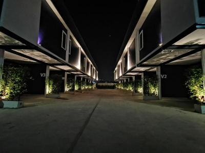Skyline Resort