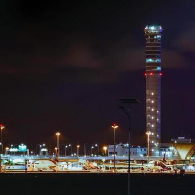 Skyline Resort