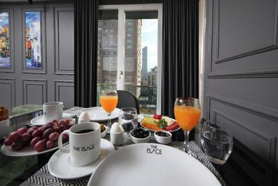 The Place Suites Ataayehir