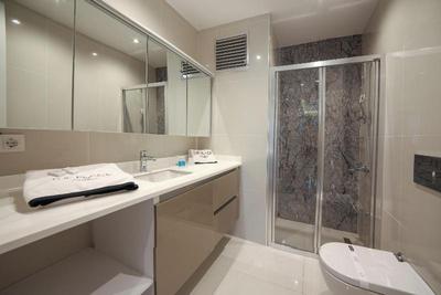The Place Suites Ataayehir