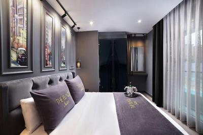 The Place Suites Ataayehir