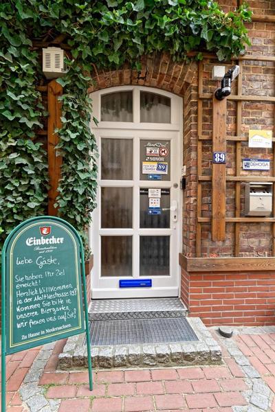 Moltkestrasse 89