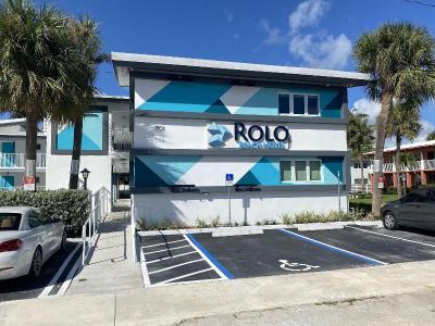 Rolo Beach Hotel