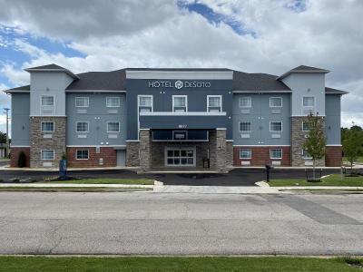 Hotel Desoto