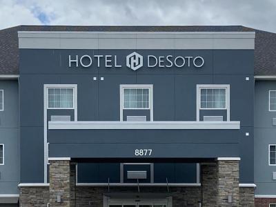Hotel Desoto