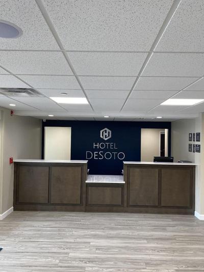 Hotel Desoto