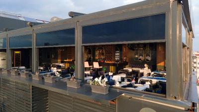 Les Lion Luxury Spa