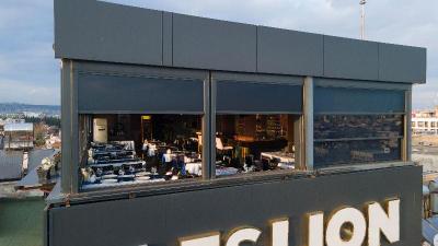 Les Lion Luxury Spa