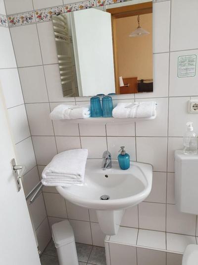 Hotel Sauerla Nder Hof Iserlohn