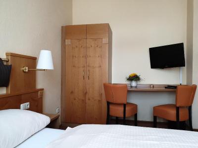 Hotel Sauerla Nder Hof Iserlohn