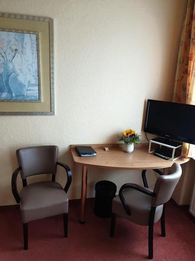 Hotel Sauerla Nder Hof Iserlohn