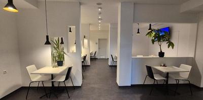 Melvi Hotel Goeppingen