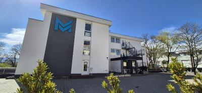 Melvi Hotel Goeppingen