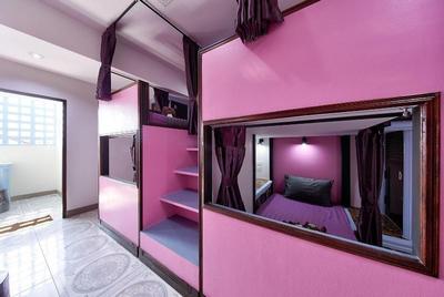 Kerton Hostel