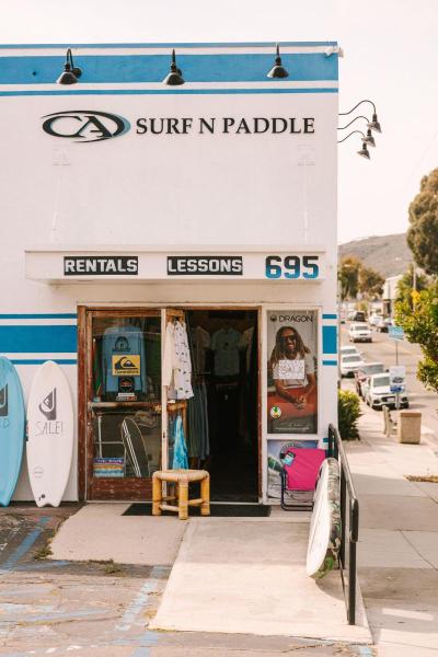 Sonder La Ensenada