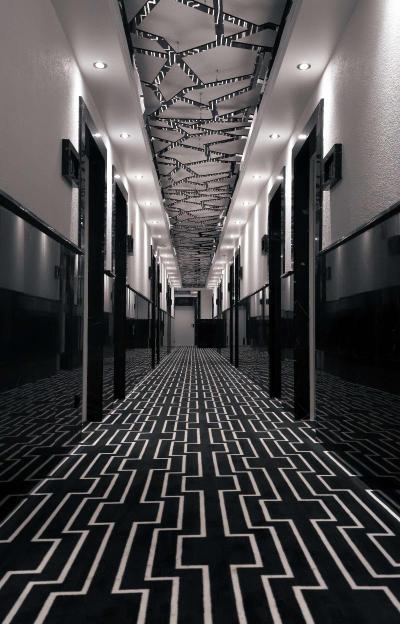 Hotel Unique Pearl