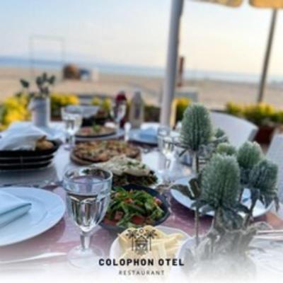 Colophon Hotel