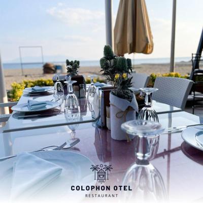 Colophon Hotel