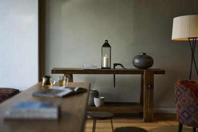 Freigeist Homes Serviced Apartments