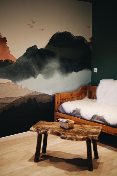 Les Cedres - Hotel, Restaurant & Spa