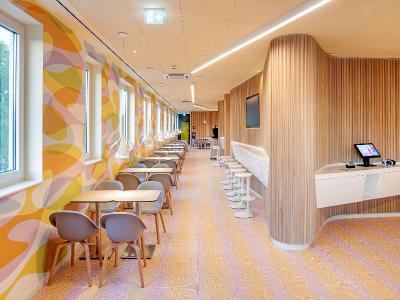 Prizeotel Ma Nster City