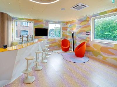 Prizeotel Ma Nster City