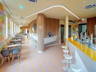 Prizeotel Ma Nster City