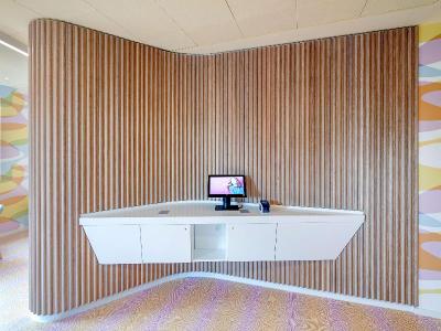 Prizeotel Ma Nster City
