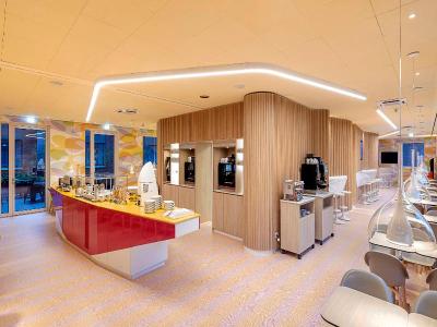 Prizeotel Ma Nster City
