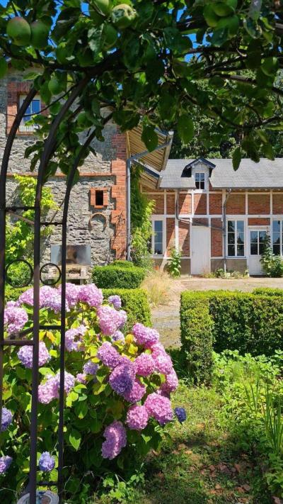 La Villa Giature