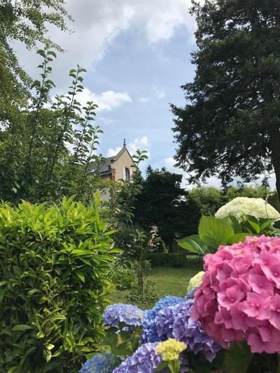 La Villa Giature