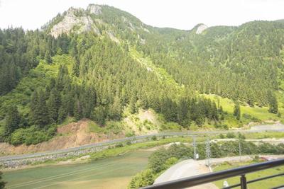 Pazarcik Mountain Hotel