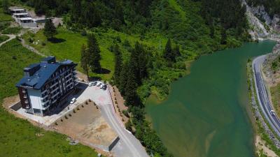 Pazarcik Mountain Hotel