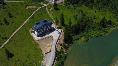 Pazarcik Mountain Hotel