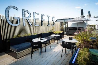 Grefis Hotel