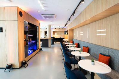 Grefis Hotel