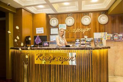 Senyor Garden Hotel