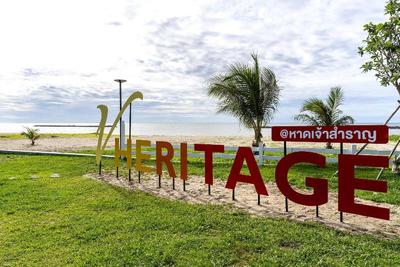 Hatchao Heritage Beachfront Resort