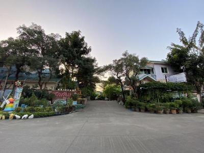 Ruckunresort 1