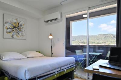 Ra Sidence Easy Lodge