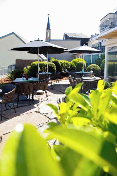 Villa Bosco Boutiquehotel