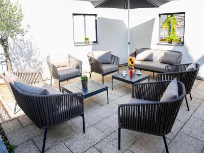 Villa Bosco Boutiquehotel