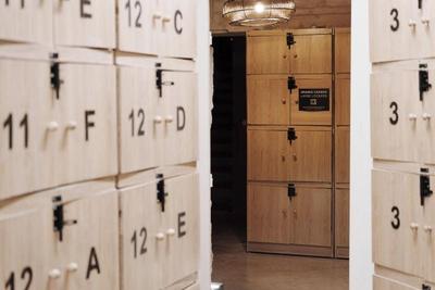 Le Maje Hostel