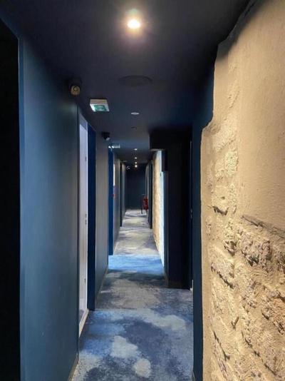 Le Maje Hostel