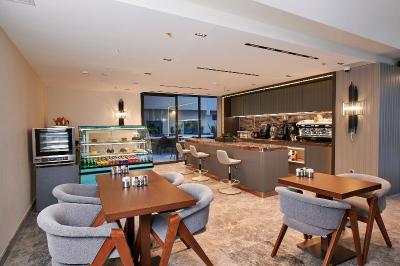 Livinton Istanbul Atasehir