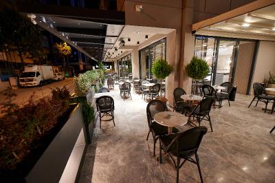 Livinton Istanbul Atasehir