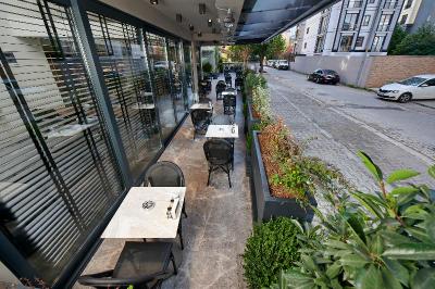 Livinton Istanbul Atasehir