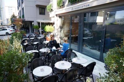 Livinton Istanbul Atasehir