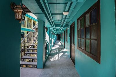 The Quba Boutique Hotel Pattaya By Compass